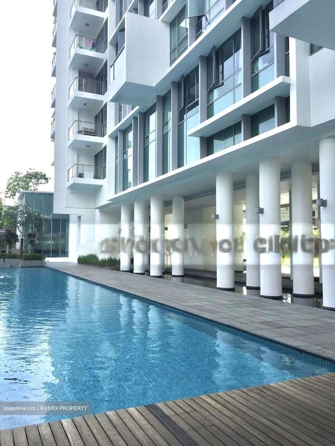 The Chuan (D19), Condominium #509532191